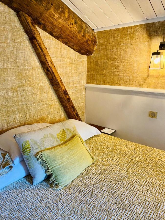 Le Jardin D'Emile Hotell Cassis Eksteriør bilde