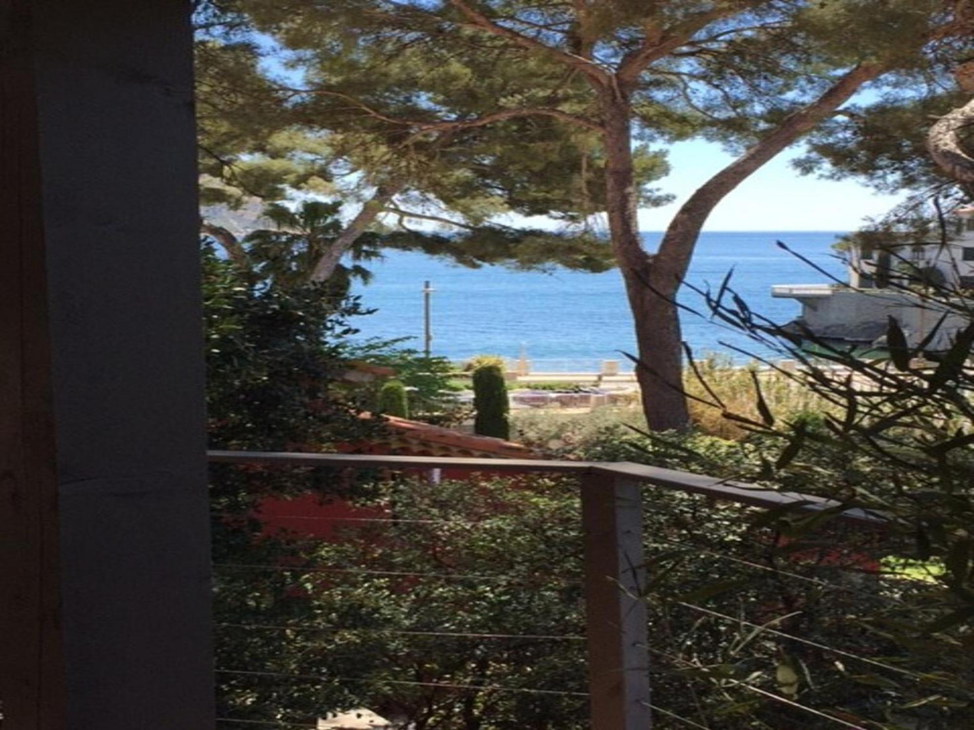 Le Jardin D'Emile Hotell Cassis Rom bilde