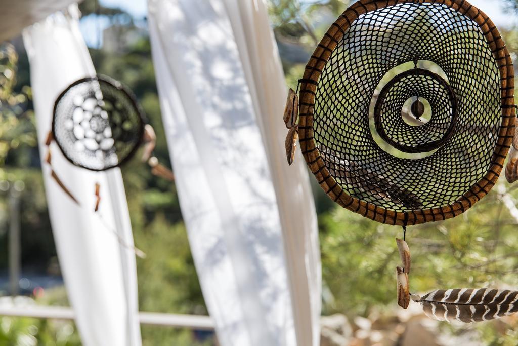 Le Jardin D'Emile Hotell Cassis Eksteriør bilde