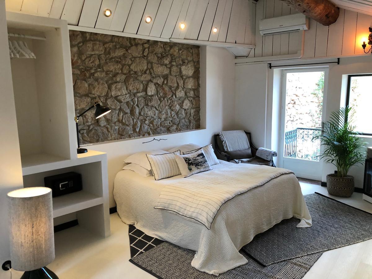 Le Jardin D'Emile Hotell Cassis Eksteriør bilde