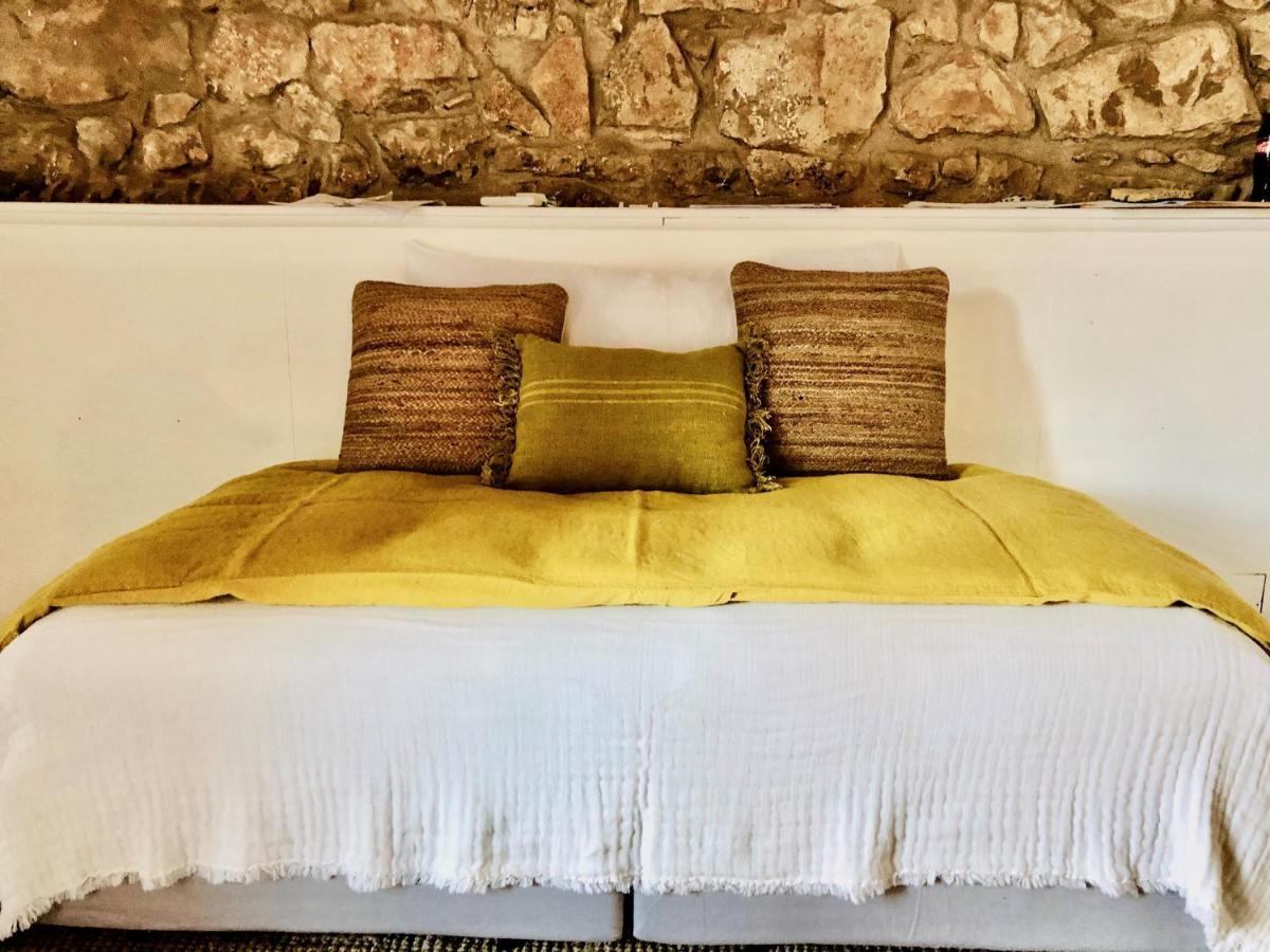 Le Jardin D'Emile Hotell Cassis Eksteriør bilde