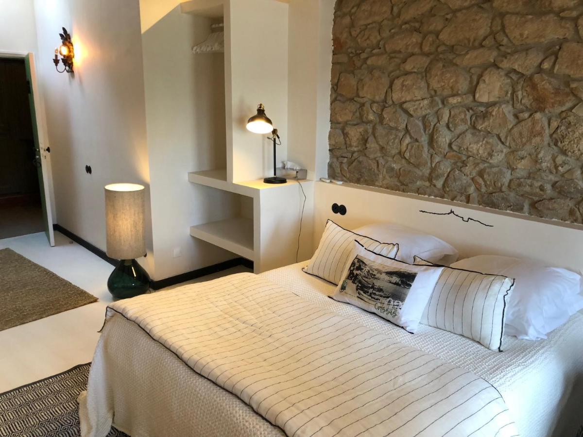 Le Jardin D'Emile Hotell Cassis Eksteriør bilde